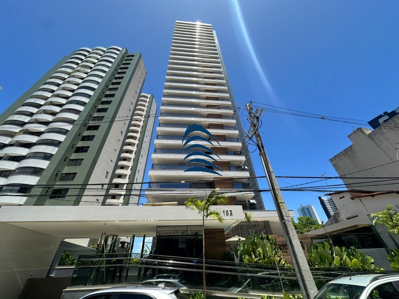 Apartamento, 4 quartos, 171 m² - Foto 13