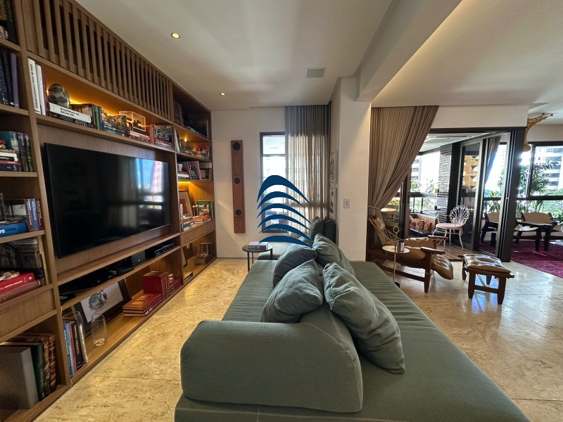 Apartamento, 3 quartos, 163 m² - Foto 4