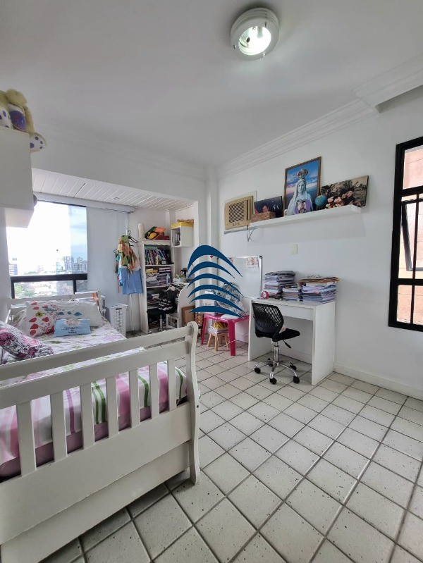 Apartamento, 3 quartos, 166 m² - Foto 15
