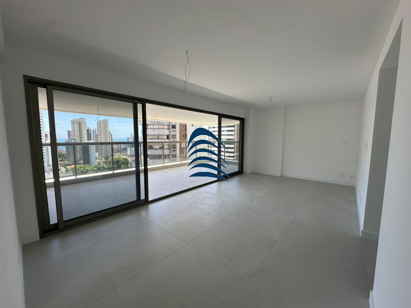 Apartamento, 4 quartos, 171 m² - Foto 1