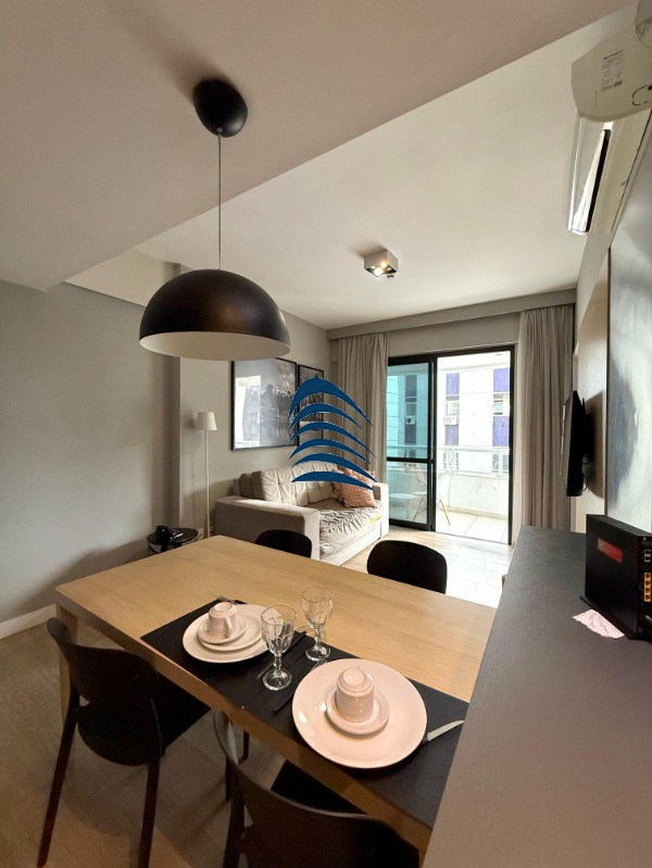 Apartamento, 2 quartos, 64 m² - Foto 2
