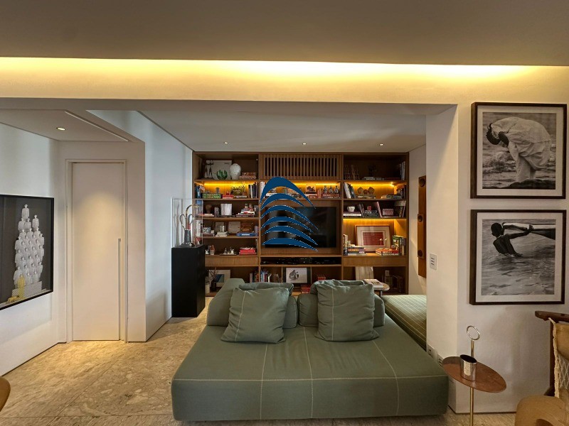 Apartamento, 3 quartos, 163 m² - Foto 30