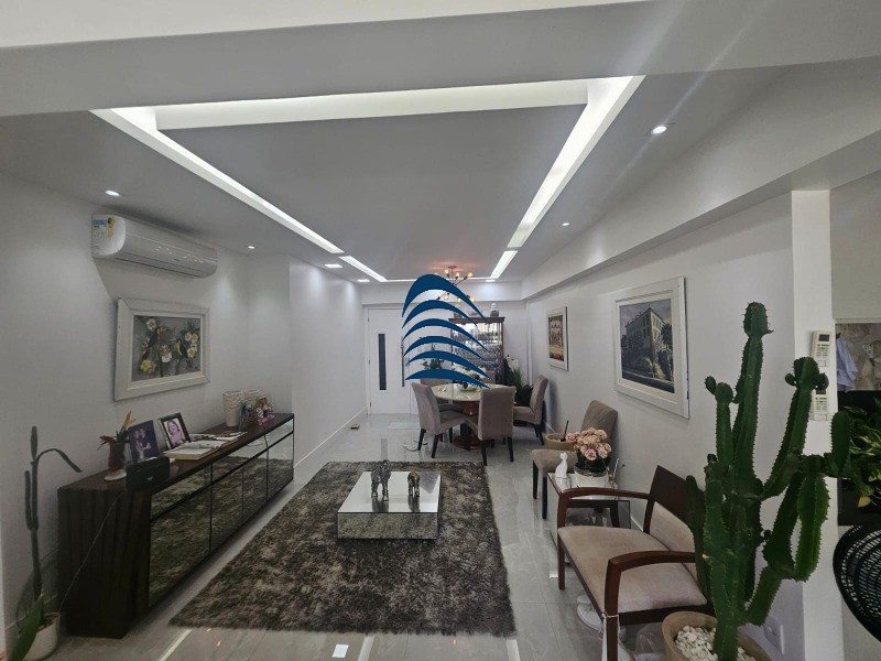 Apartamento, 3 quartos, 110 m² - Foto 14