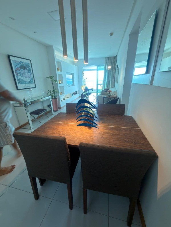 Apartamento, 3 quartos, 109 m² - Foto 4