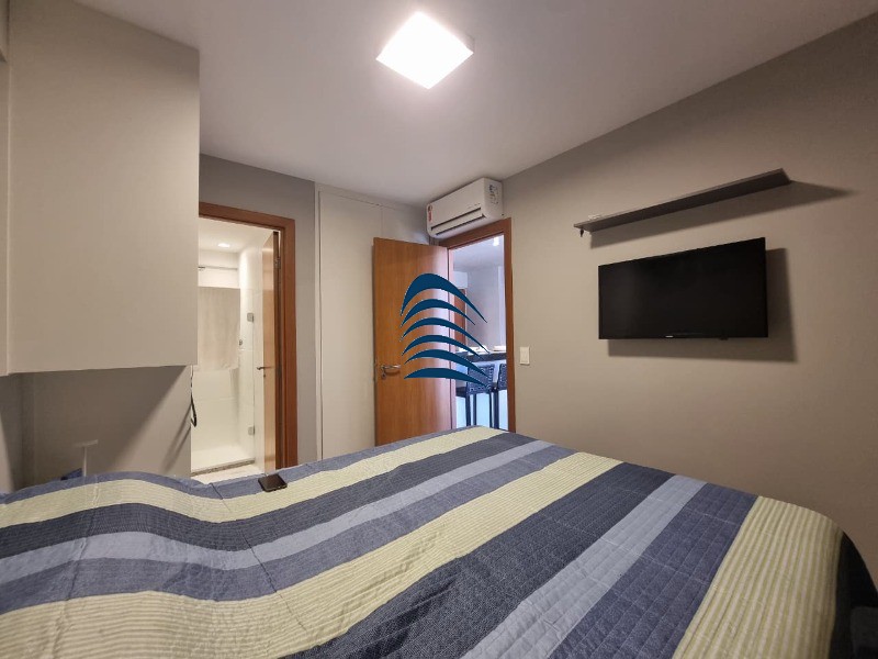 Apartamento, 1 quarto, 38 m² - Foto 3