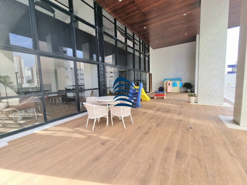 Apartamento, 3 quartos, 166 m² - Foto 11