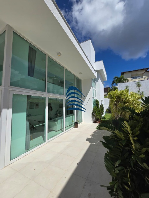 Casa, 4 quartos, 450 m² - Foto 24