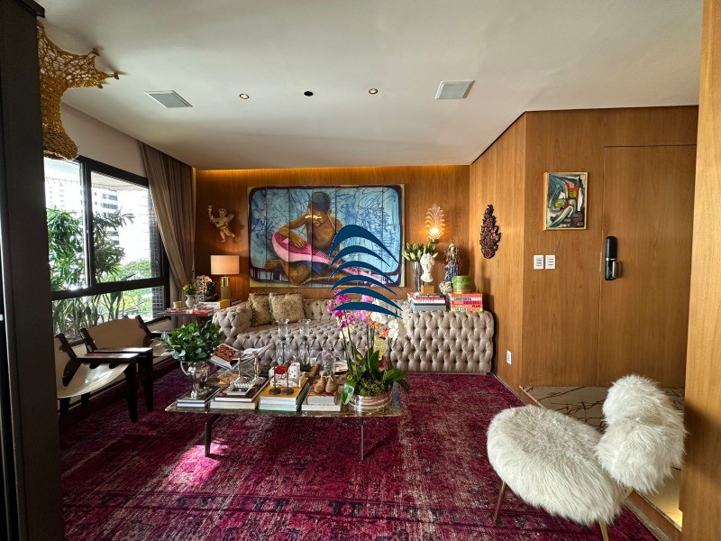 Apartamento, 3 quartos, 163 m² - Foto 25