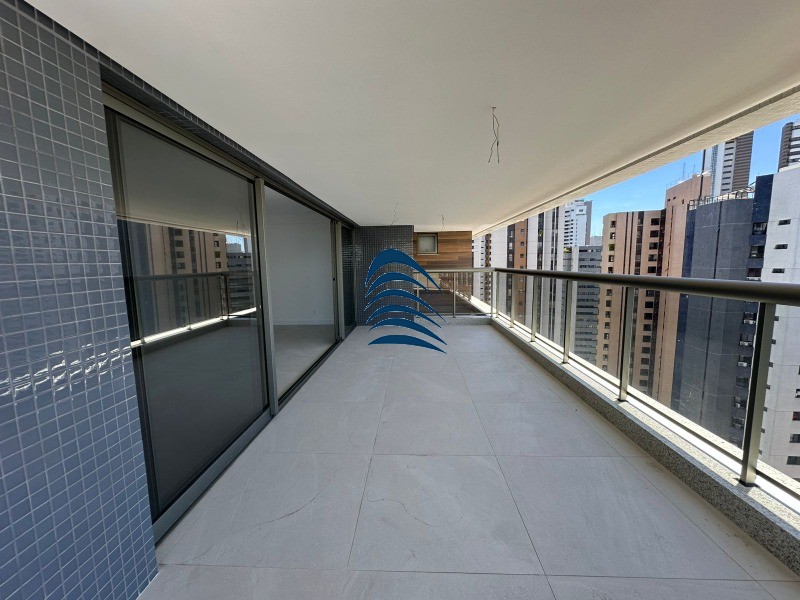 Apartamento, 4 quartos, 171 m² - Foto 34
