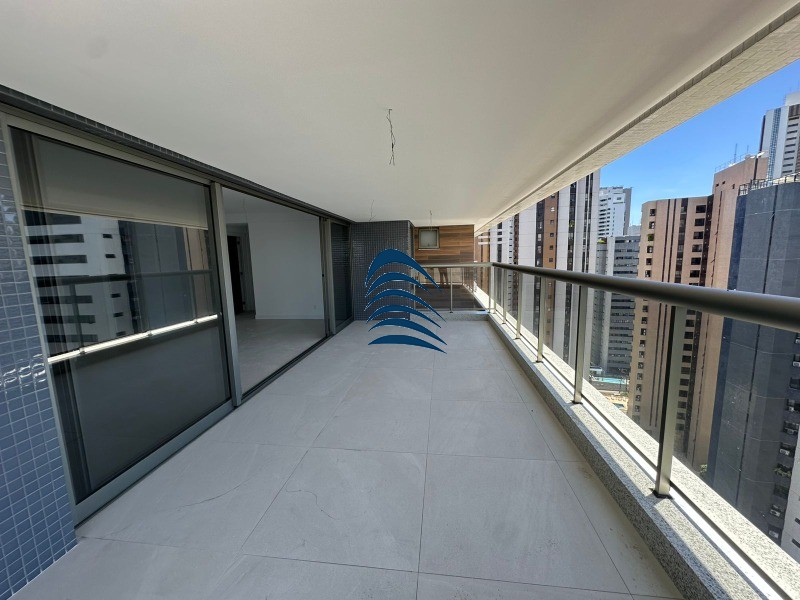 Apartamento, 4 quartos, 171 m² - Foto 47