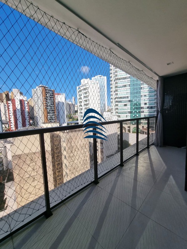 Apartamento, 1 quarto, 38 m² - Foto 9