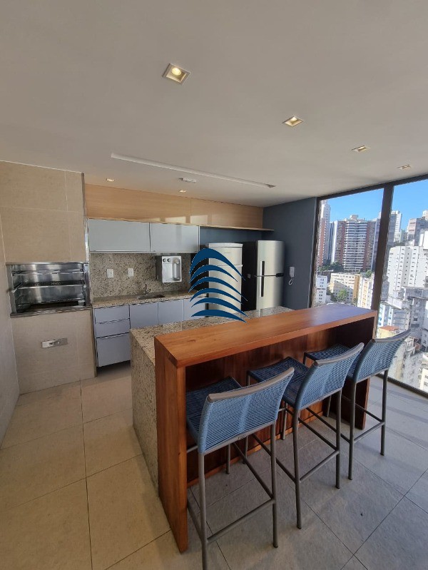 Apartamento, 1 quarto, 38 m² - Foto 12