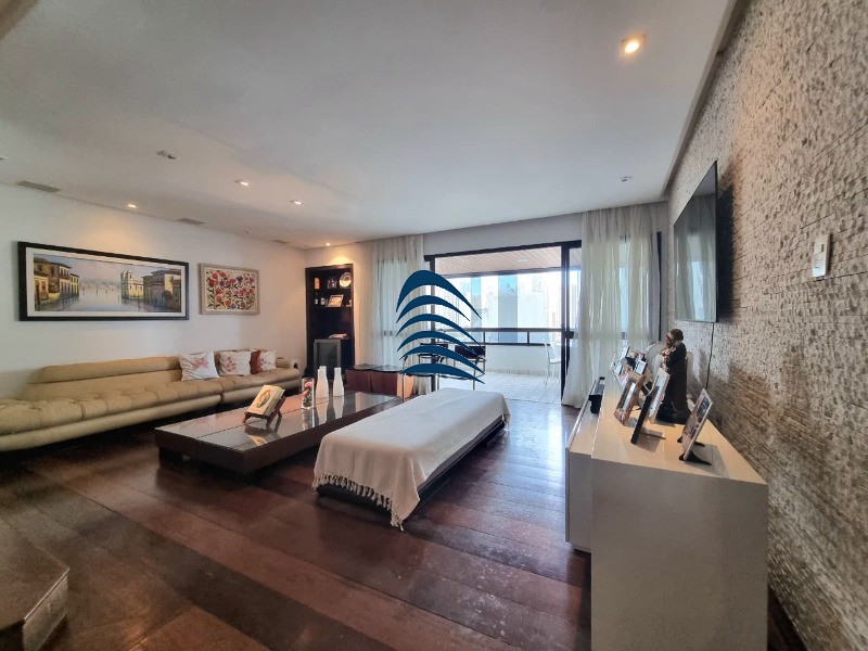Apartamento, 3 quartos, 166 m² - Foto 21
