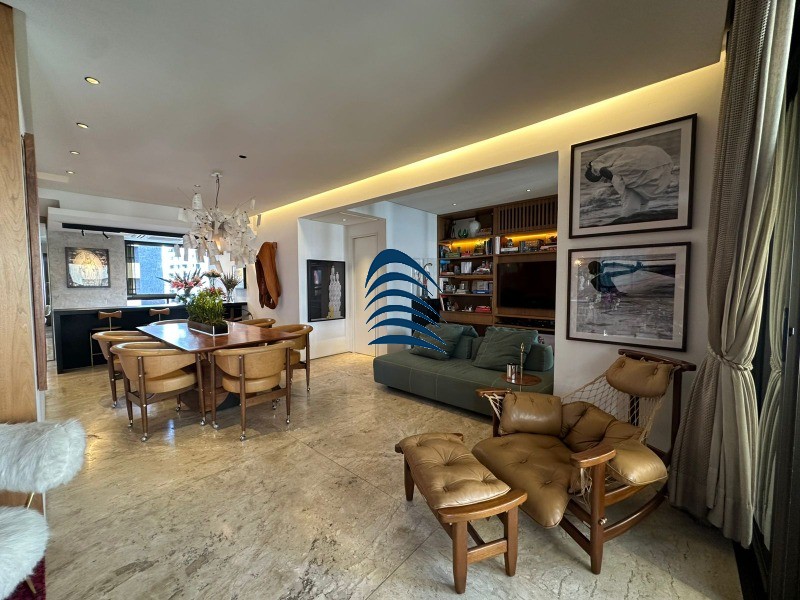Apartamento, 3 quartos, 163 m² - Foto 8