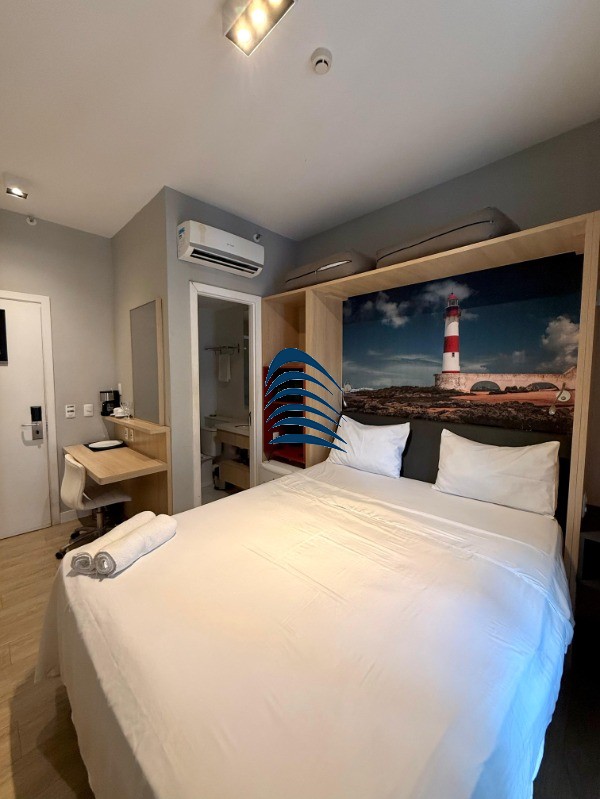 Apartamento, 2 quartos, 64 m² - Foto 12