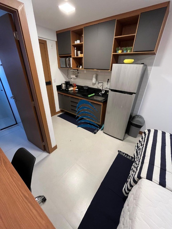 Apartamento, 1 quarto, 22 m² - Foto 5