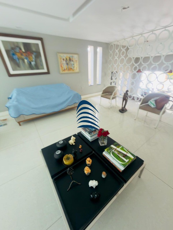 Casa, 4 quartos, 465 m² - Foto 27