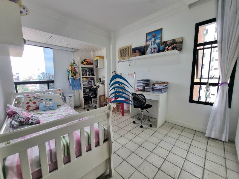 Apartamento, 3 quartos, 166 m² - Foto 14