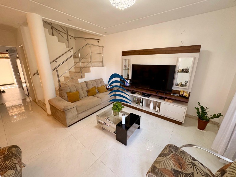Casa, 4 quartos, 141 m² - Foto 8