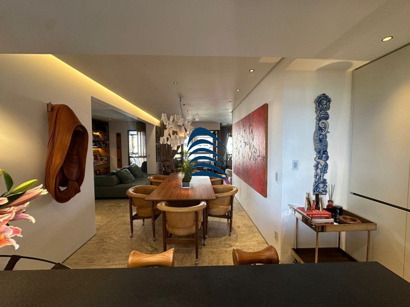 Apartamento, 3 quartos, 163 m² - Foto 39