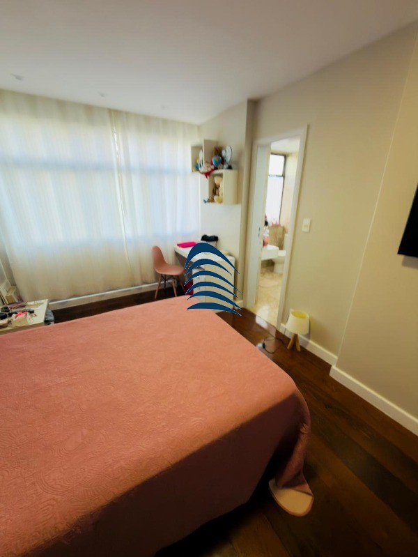 Apartamento, 4 quartos, 100 m² - Foto 5