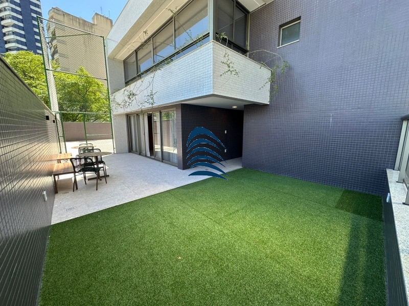 Apartamento, 4 quartos, 171 m² - Foto 16