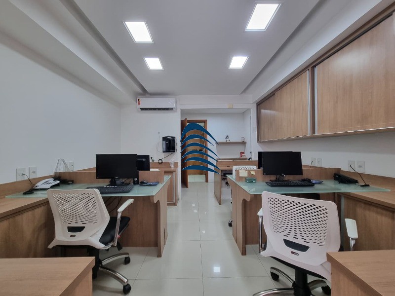 Sala-Conjunto, 28 m² - Foto 4
