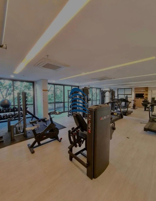 Apartamento, 1 quarto, 47 m² - Foto 14