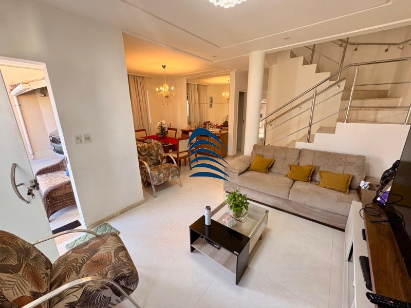 Casa, 4 quartos, 141 m² - Foto 13