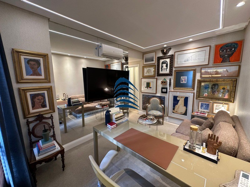 Apartamento, 3 quartos, 163 m² - Foto 9
