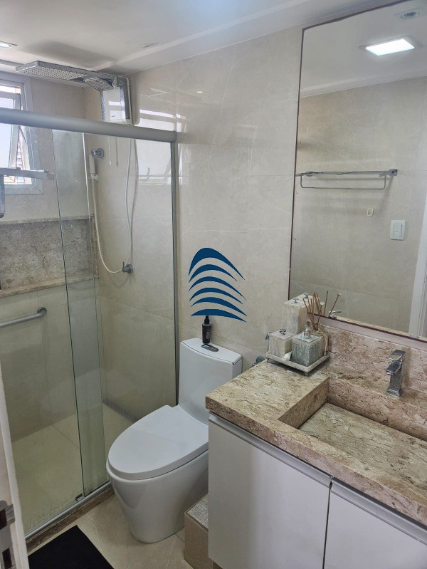 Apartamento, 3 quartos, 110 m² - Foto 10
