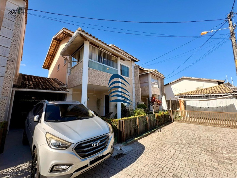 Casa, 4 quartos, 141 m² - Foto 1