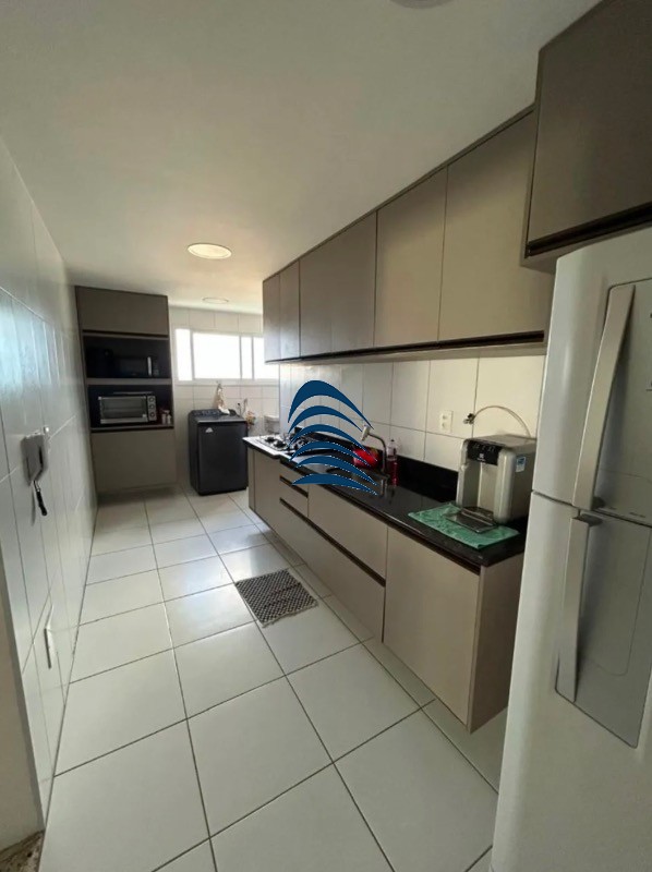 Apartamento, 3 quartos, 109 m² - Foto 15