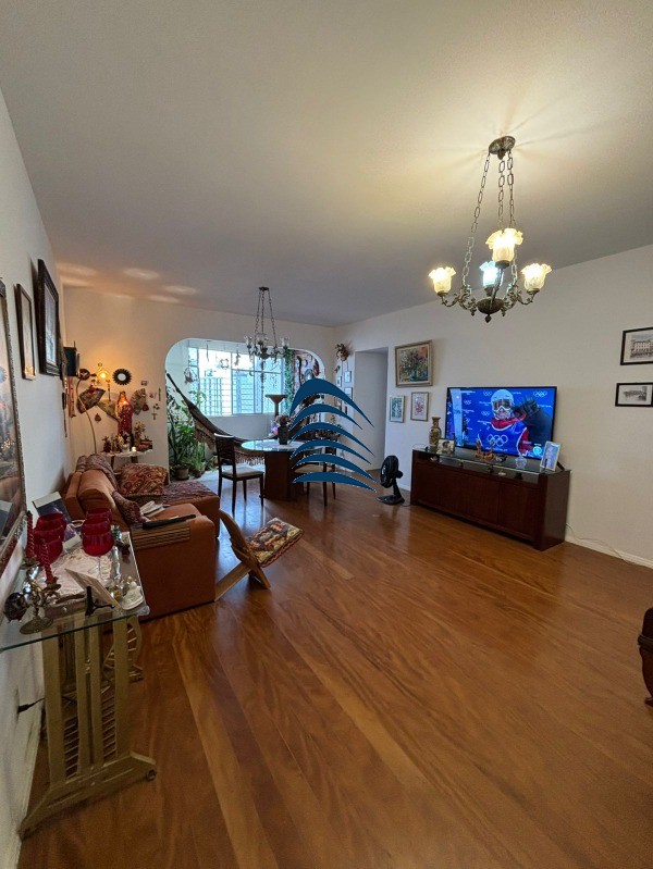 Apartamento, 3 quartos, 143 m² - Foto 9