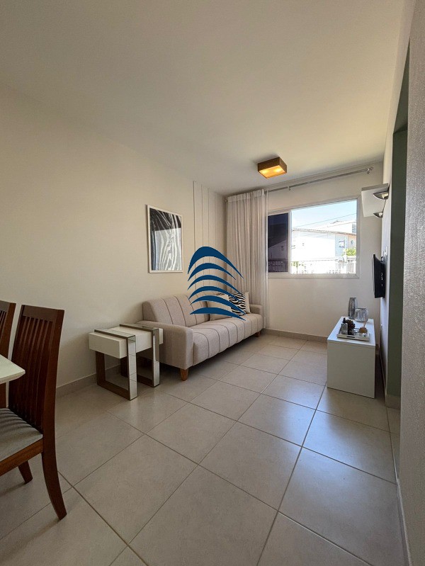 Apartamento, 2 quartos, 57 m² - Foto 1