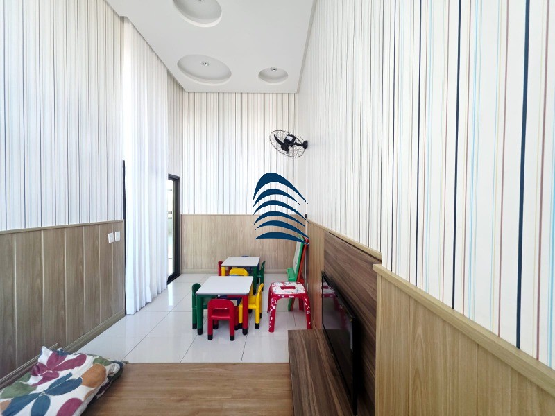 Apartamento, 4 quartos, 195 m² - Foto 13