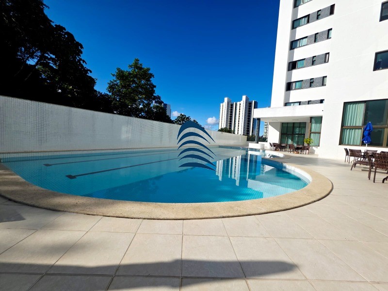 Apartamento, 4 quartos, 195 m² - Foto 6