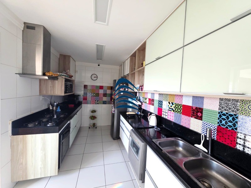Apartamento, 4 quartos, 195 m² - Foto 38