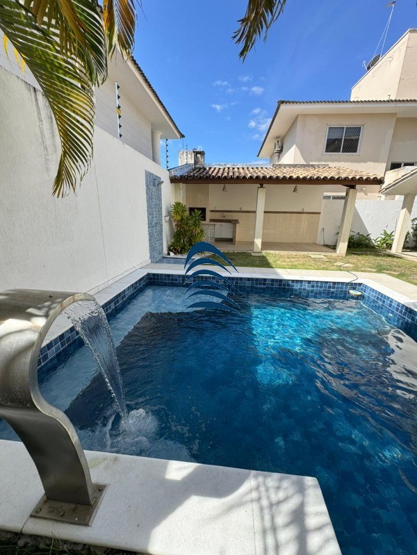 Casa, 5 quartos, 400 m² - Foto 20