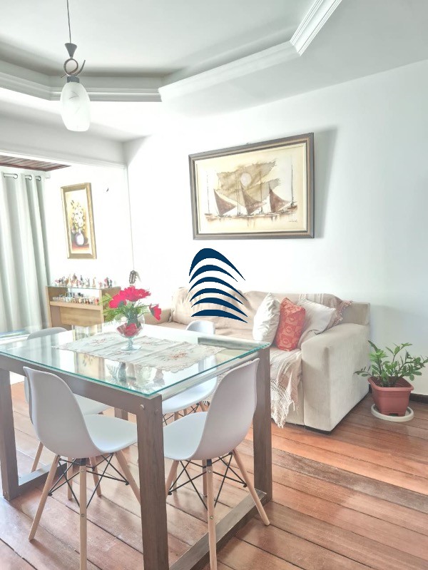 Apartamento, 3 quartos, 81 m² - Foto 2