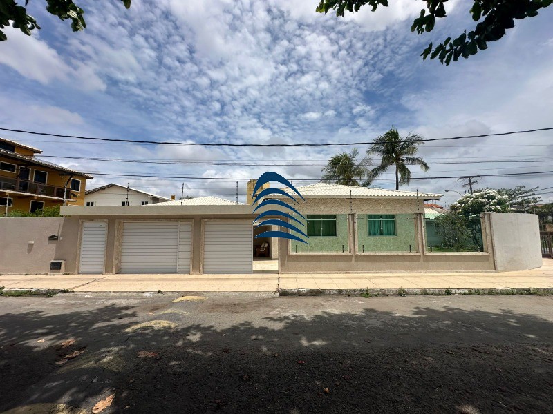 Casa, 3 quartos, 250 m² - Foto 1