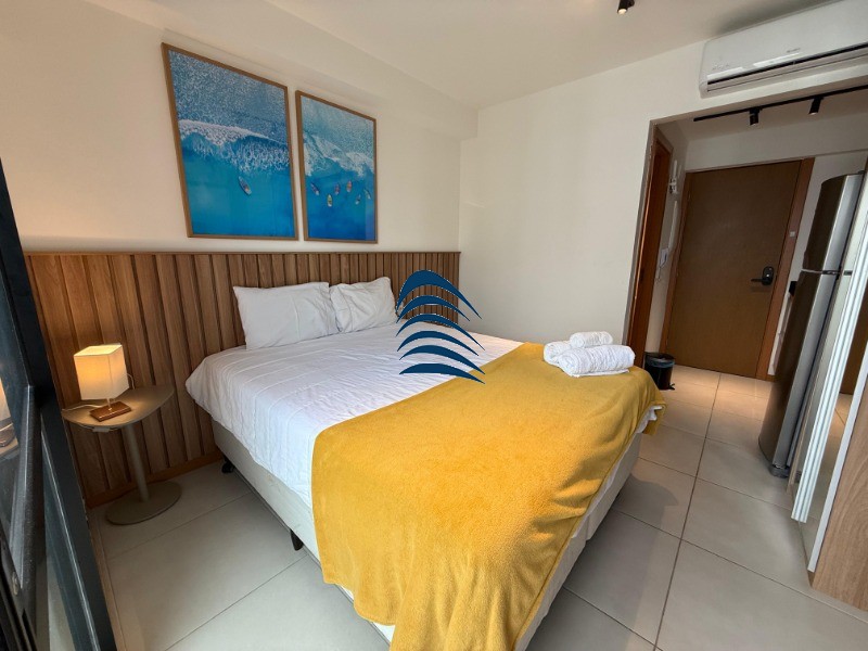 Apartamento, 1 quarto, 20 m² - Foto 21
