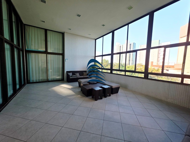 Apartamento, 4 quartos, 195 m² - Foto 5