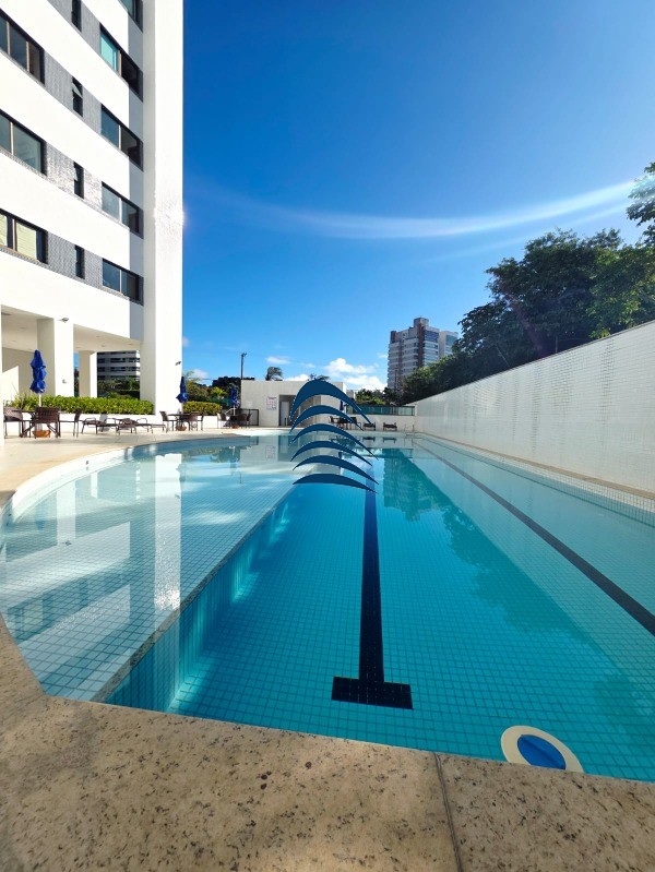 Apartamento, 4 quartos, 195 m² - Foto 8