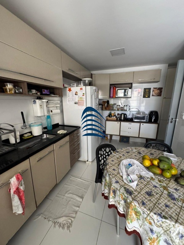 Casa, 3 quartos, 189 m² - Foto 16