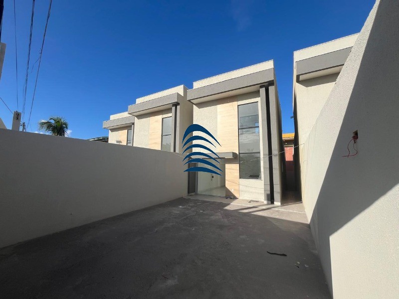 Casa, 4 quartos, 190 m² - Foto 1
