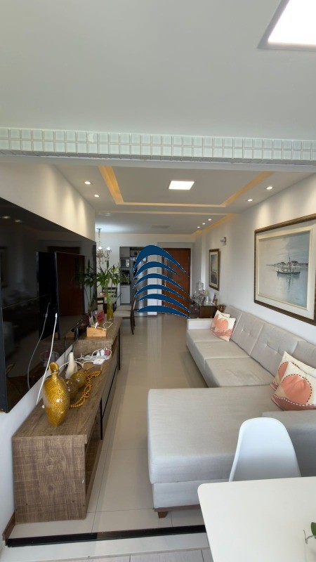 Apartamento, 3 quartos, 90 m² - Foto 3