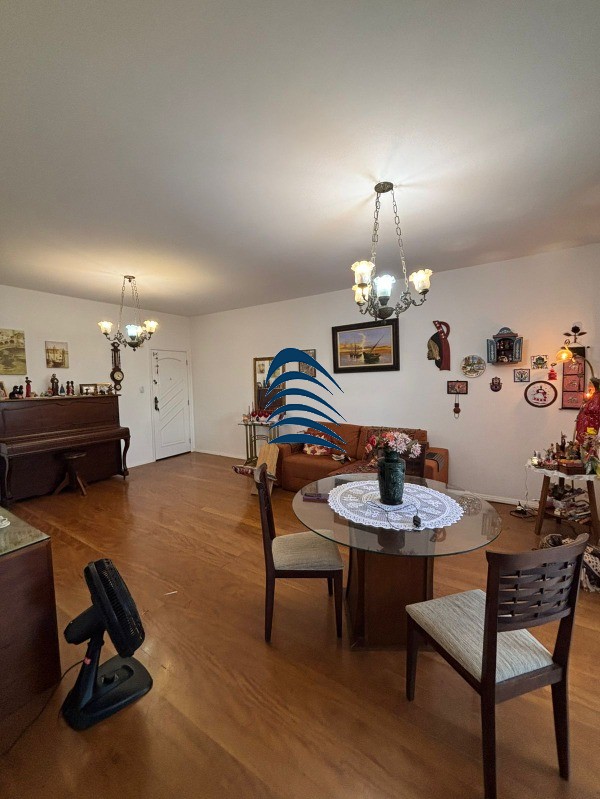 Apartamento, 3 quartos, 143 m² - Foto 3