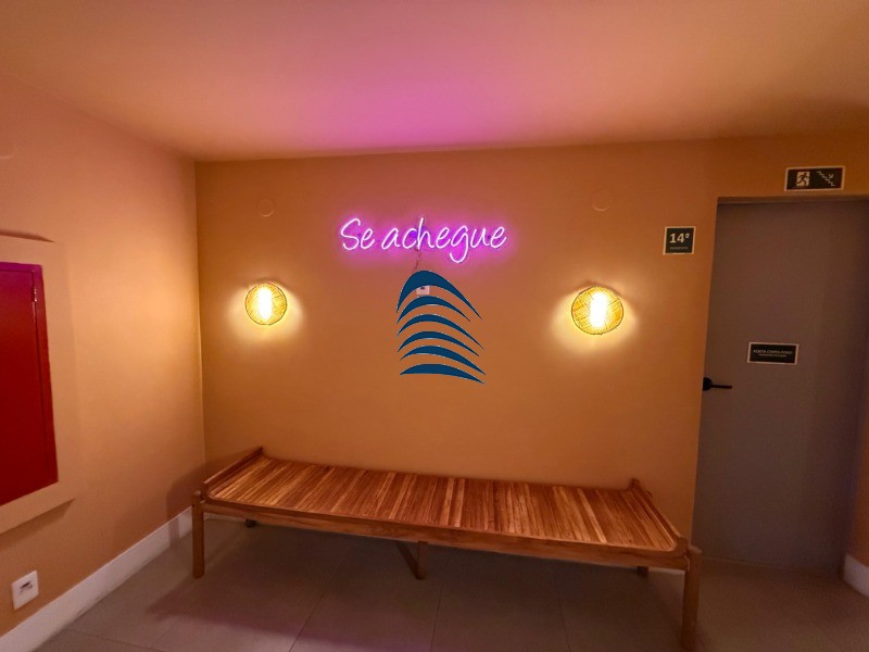 Apartamento, 1 quarto, 20 m² - Foto 22