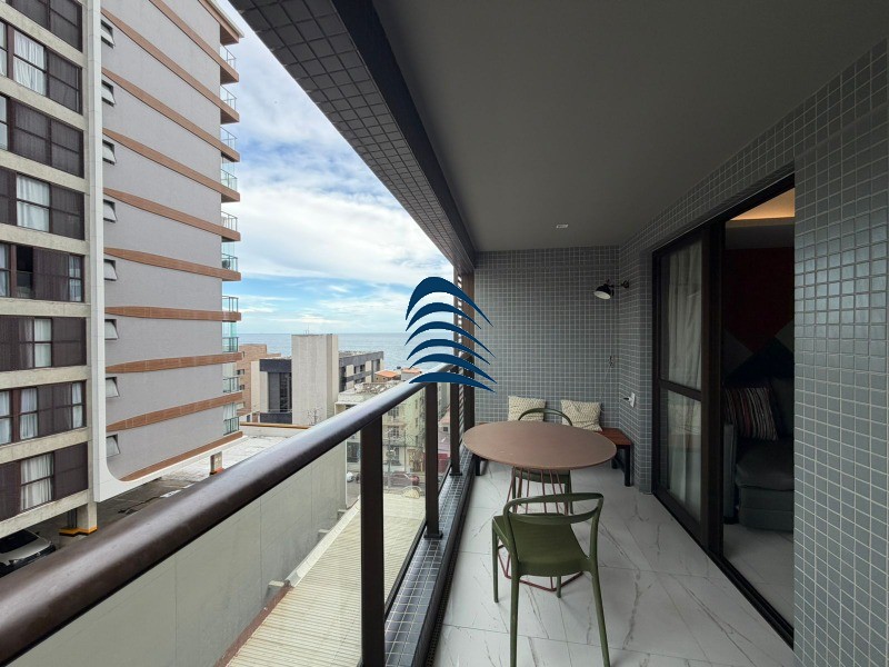 Apartamento, 1 quarto, 31 m² - Foto 1